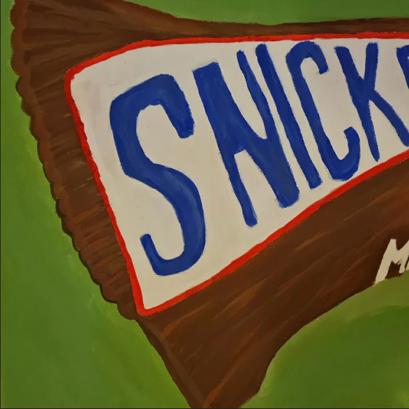 Snickers